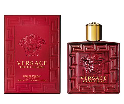 versace eror flame|Eros Flame Versace cologne .